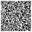 QR code with R L Kinyon Incorporated contacts