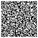 QR code with Runde Auto contacts