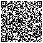 QR code with Alpha 1 Mobile Appliance Repair Service contacts