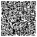 QR code with H E R S LLC contacts
