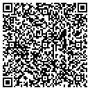 QR code with H & H Courier contacts