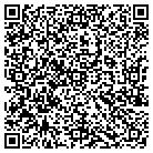 QR code with University of DE-Maintance contacts