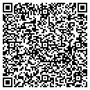 QR code with Marvin King contacts
