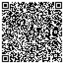 QR code with Rosedale Beauty Salon contacts