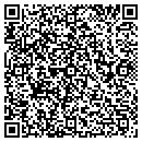 QR code with Atlantic Gas Service contacts