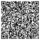 QR code with Ginnys Attic contacts