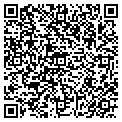 QR code with GCB Ink. contacts