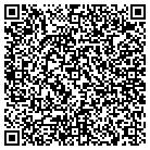 QR code with L Moffett Word Processing Service contacts