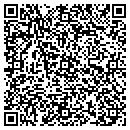 QR code with Hallmark Drywall contacts