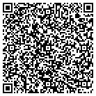 QR code with K W Insurance Service Inc contacts