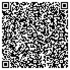 QR code with D H Construction Ins Repair contacts