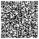 QR code with J & L Courier Service contacts