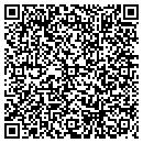 QR code with He Proske Drywall Inc contacts