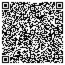 QR code with Rf Intl Inc contacts