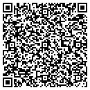 QR code with O'connor John contacts