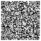 QR code with Hw Cleaning & Hauling contacts