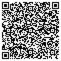 QR code with Lpc Nails contacts