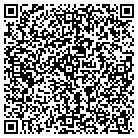 QR code with Hygienic Immaculate Service contacts