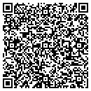 QR code with Avenue 670 contacts