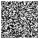 QR code with I Am Cleaning contacts