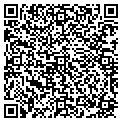 QR code with Jclcs contacts