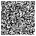 QR code with Oracle contacts