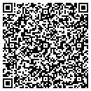 QR code with D F Davidson Co contacts