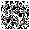 QR code with Cgg Veritas contacts