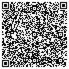 QR code with Mc Donald Cleaning Systems contacts
