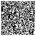 QR code with P Fbp contacts