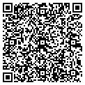 QR code with Prm Studios contacts