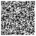 QR code with Pacific PC contacts