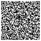 QR code with Rainmaker Advertising & Design contacts