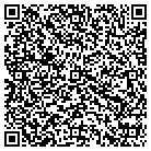 QR code with Peek's Barbering & Styling contacts