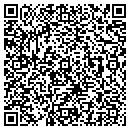 QR code with James Fossum contacts