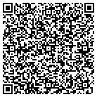 QR code with Pritchard Industries Inc contacts