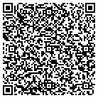 QR code with Mail Station Courier contacts