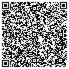 QR code with Major Express Courier Corp contacts