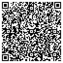 QR code with J & K Livestock contacts