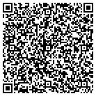 QR code with General Services Cal Department contacts