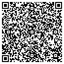 QR code with Autos R US contacts