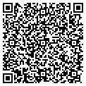 QR code with A A Guns contacts