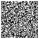 QR code with Abernathy's contacts
