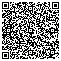 QR code with Ptc Inc contacts