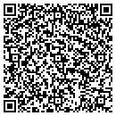 QR code with Triangle West contacts