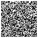QR code with T&M Group contacts