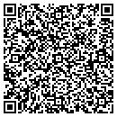 QR code with J&C Drywall contacts