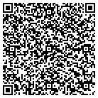 QR code with Rainbow Computer Consulti contacts