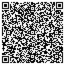 QR code with N Country Remodelers Inc contacts