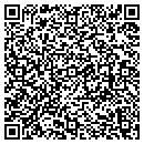 QR code with John Melin contacts